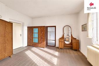 Prodej rodinného domu 188 m2 Červený Kostelec