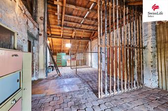 Prodej rodinného domu 188 m2 Červený Kostelec