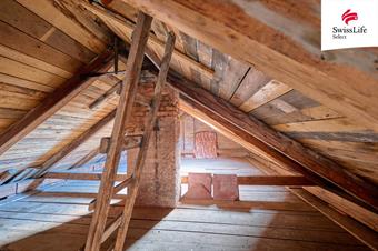 Prodej rodinného domu 188 m2 Červený Kostelec