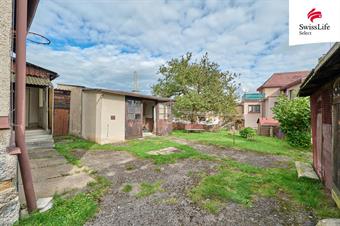 Prodej rodinného domu 188 m2 Červený Kostelec