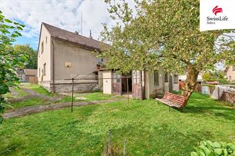 Prodej rodinného domu 188 m2 Červený Kostelec