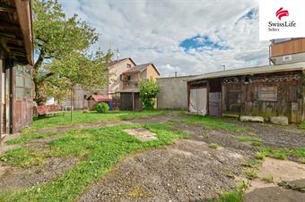 Prodej rodinného domu 188 m2 Červený Kostelec