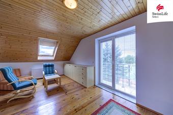 Prodej rodinného domu 200 m2, Jamné nad Orlicí