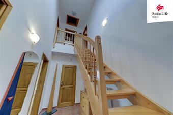 Prodej rodinného domu 200 m2, Jamné nad Orlicí