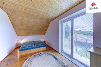 Prodej rodinného domu 200 m2, Jamné nad Orlicí