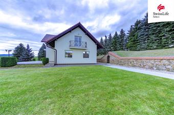 Prodej rodinného domu 200 m2, Jamné nad Orlicí