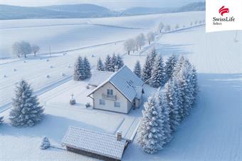 Prodej rodinného domu 200 m2, Jamné nad Orlicí
