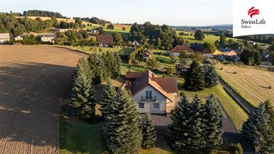 Prodej rodinného domu 200 m2, Jamné nad Orlicí