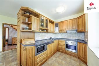 Prodej rodinného domu 200 m2, Jamné nad Orlicí