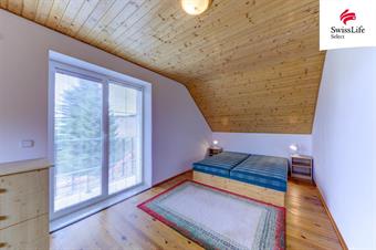 Prodej rodinného domu 200 m2, Jamné nad Orlicí