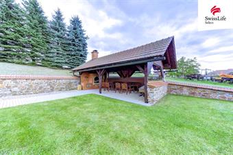 Prodej rodinného domu 200 m2, Jamné nad Orlicí