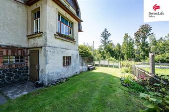 Prodej rodinného domu 126 m2, Krásná Lípa