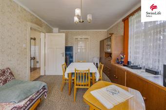 Prodej rodinného domu 126 m2, Krásná Lípa