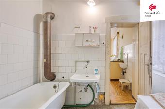 Prodej rodinného domu 126 m2, Krásná Lípa