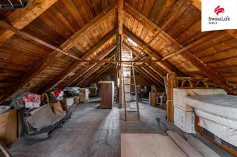 Prodej rodinného domu 126 m2, Krásná Lípa