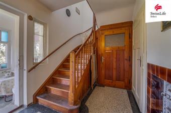 Prodej rodinného domu 126 m2, Krásná Lípa