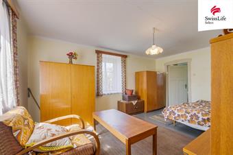 Prodej rodinného domu 126 m2, Krásná Lípa