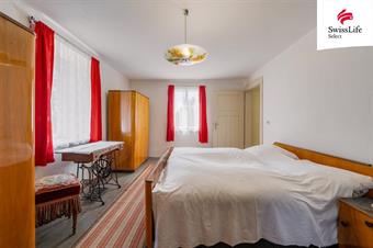 Prodej rodinného domu 126 m2, Krásná Lípa