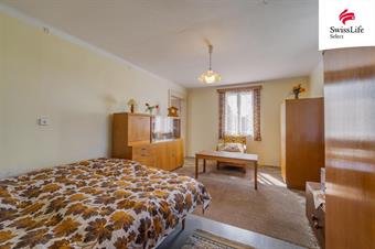 Prodej rodinného domu 126 m2, Krásná Lípa