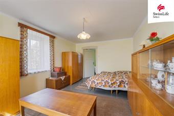 Prodej rodinného domu 126 m2, Krásná Lípa