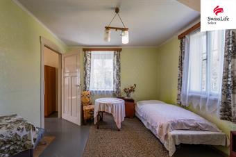 Prodej rodinného domu 126 m2, Krásná Lípa