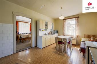 Prodej rodinného domu 126 m2, Krásná Lípa