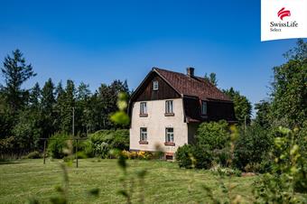 Prodej rodinného domu 157 m2, Krásná Lípa