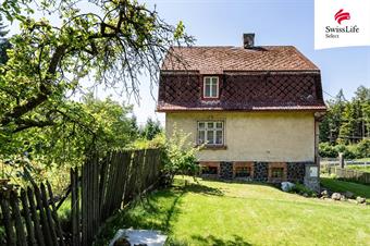 Prodej rodinného domu 157 m2, Krásná Lípa