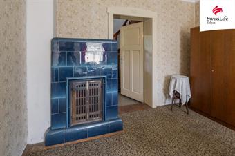 Prodej rodinného domu 157 m2, Krásná Lípa