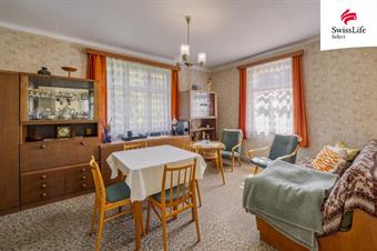 Prodej rodinného domu 157 m2, Krásná Lípa