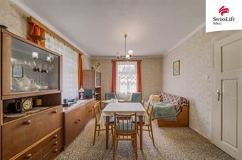 Prodej rodinného domu 157 m2, Krásná Lípa