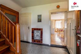 Prodej rodinného domu 157 m2, Krásná Lípa