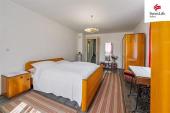 Prodej rodinného domu 157 m2, Krásná Lípa