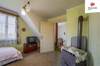 Prodej rodinného domu 157 m2, Krásná Lípa