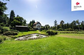 Prodej rodinného domu 157 m2, Krásná Lípa