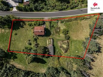 Prodej rodinného domu 157 m2, Krásná Lípa