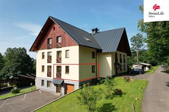 Prodej bytu 2+kk 40 m2, Rokytnice nad Jizerou