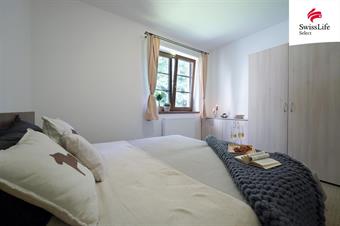 Prodej bytu 2+kk 40 m2, Rokytnice nad Jizerou