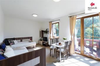 Prodej bytu 2+kk 40 m2, Rokytnice nad Jizerou