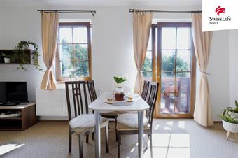 Prodej bytu 2+kk 40 m2, Rokytnice nad Jizerou