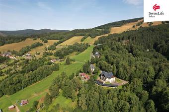 Prodej bytu 2+kk 40 m2, Rokytnice nad Jizerou