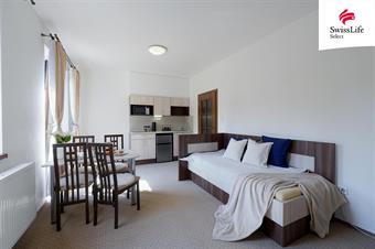 Prodej bytu 2+kk 40 m2, Rokytnice nad Jizerou