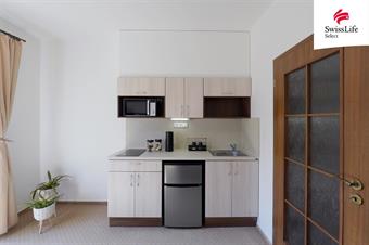 Prodej bytu 2+kk 40 m2, Rokytnice nad Jizerou