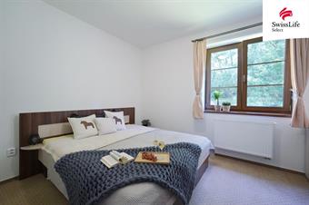 Prodej bytu 2+kk 40 m2, Rokytnice nad Jizerou