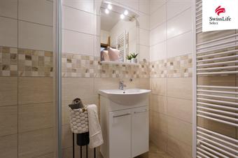 Prodej bytu 2+kk 40 m2, Rokytnice nad Jizerou