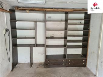 Pronájem garáže 18 m2 Víta Nejedlého, Chrudim