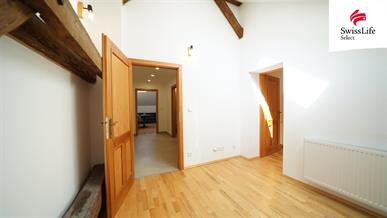 Prodej bytu 3+kk 78 m2 Nerudova, Plzeň