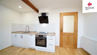 Prodej bytu 3+kk 78 m2 Nerudova, Plzeň