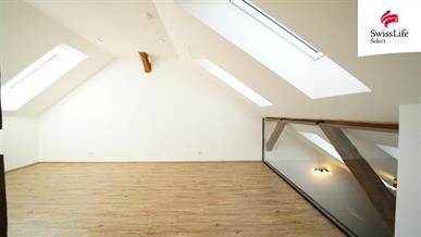 Prodej bytu 3+kk 78 m2 Nerudova, Plzeň