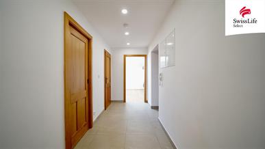 Prodej bytu 3+kk 78 m2 Nerudova, Plzeň